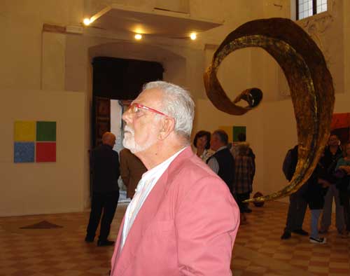 Piero Miraglia
