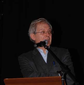 Massimo Raffaeli