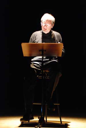Dante Ricci