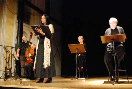 Teatro Moriconi Jesi