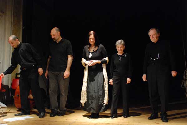 Teatro