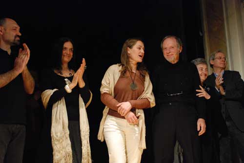 Teatro
